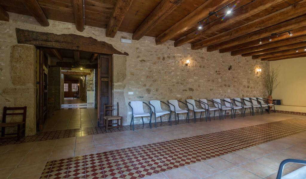 Mas Dels Estellers San Jorge  المظهر الخارجي الصورة